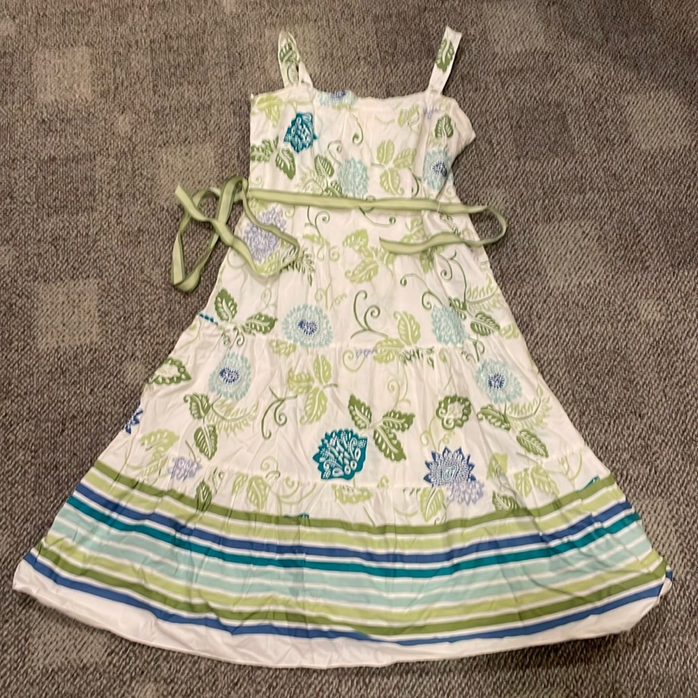 Vintage Dress